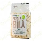 Country Life Bio Fazole bílá velká 0,5 kg – Zboží Mobilmania