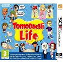 Hra na Nintendo 3DS Tomodachi Life