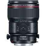 Canon TS-E 90mm f/2.8 L Macro – Zboží Živě