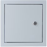 Dalap RVMLG 300 x 300 mm bílá – Hledejceny.cz