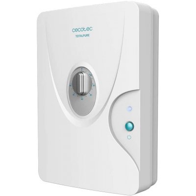 Cecotec Ozonizátor TotalPure 3000 Ozon – Zboží Dáma
