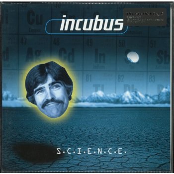 Incubus - Science LP