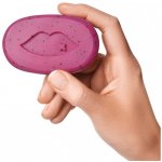 BusyB SkinShedder Becky Blossom Peelingové mýdlo 100 g – Sleviste.cz