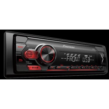 Pioneer MVH-S120UB