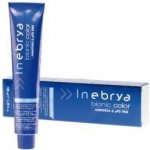 Inebrya New Color Mahagony 5/52 Light Chestnut Mahogany Violet 100 ml – Zboží Dáma