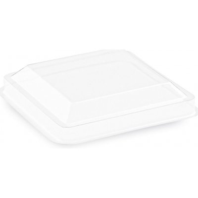 WIMEX Víčko pro fingerfood kelímek č. 66381 PET 66380 – Zboží Dáma