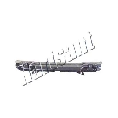 čelo horní plechový díl střed Peugeot 406 -99 | Zboží Auto