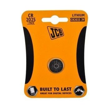 JCB CR2025 1ks JCB-CR2025-1B