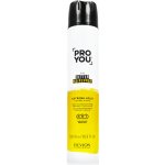 Revlon Pro You The Setter Hairspray Extreme Hold 500 ml – Zboží Dáma