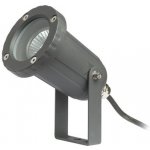 Rendl Red R11948 HEAVY DUTY venkovní reflektor antracitová 230V GU10 50W IP65 – Hledejceny.cz