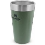 Stanley Adventure Stacking Beer Pint 0,47 l Hammertone Green – Zboží Dáma