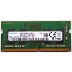 Samsung DDR4 4GB 2400MHz CL17 M471A5244CB0-CRC – Zboží Živě