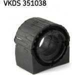 VKDS 351038 SKF Ložiskové pouzdro, stabilizátor – Sleviste.cz