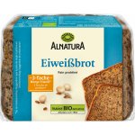 Alnatura Bio Chléb proteinový ideální na toasty veganský 250 g – Zbozi.Blesk.cz