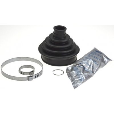 Sada měchů, hnací hřídel SPIDAN 25527 | Zboží Auto