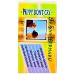 IV San Bernard mýdlo Puppy Don´t Cry bílé 75 g – Hledejceny.cz