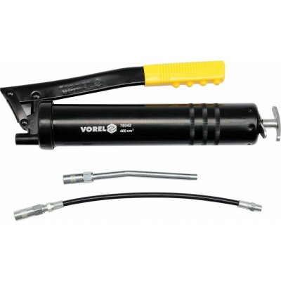 Vorel TO-78042 Maznice páková 400 ml AL – Hledejceny.cz