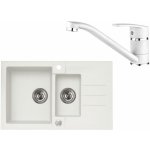 Set Alveus Rock 70 + Nina – Hledejceny.cz