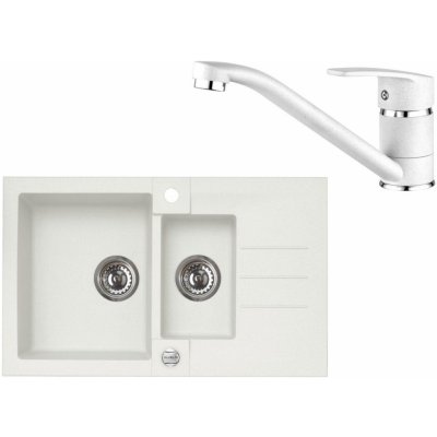 Set Alveus Rock 70 + Nina – Hledejceny.cz