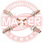 MASTER-SPORT Zapalovací svíčka U-SERIE-MS-28 – Hledejceny.cz
