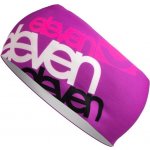 Sportovní čelenka Eleven F35 růžová – Zboží Mobilmania