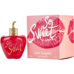 Lolita Lempicka So Sweet parfémovaná voda dámská 30 ml – Hledejceny.cz