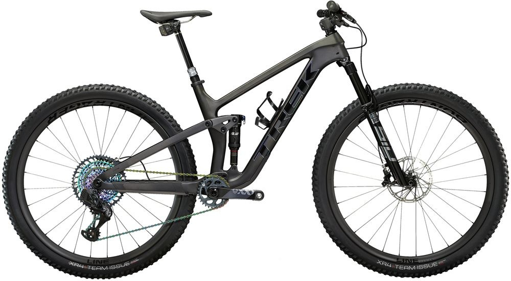 Trek Top Fuel 9.9 XX1 AXS 2022