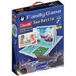 Quercetti Family Game Sea Battle Lodě námořní bitva – Zboží Mobilmania