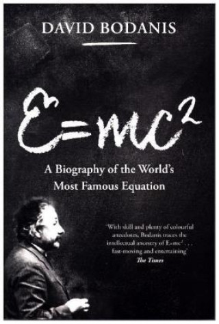 E =Mc2