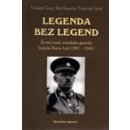 Legenda bez legend - Vladimír Černý