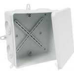 KRABICE S KRYTÍM IP 54 8135 – Hledejceny.cz