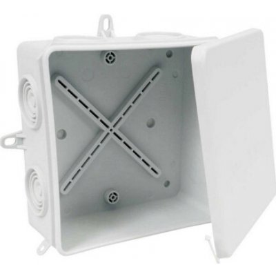 KRABICE S KRYTÍM IP 54 8135 – Hledejceny.cz