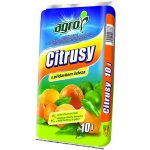 Agro CS Substrát pro citrusy 10 l – Zboží Dáma