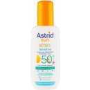 Astrid Sun Sensitive Kid SPF50+ mléko na opalování spray 150 ml