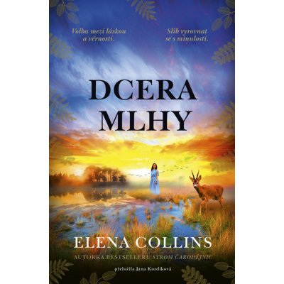 Dcera mlhy – Hledejceny.cz