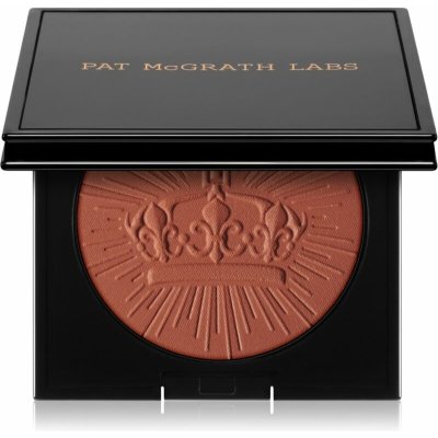 Pat McGrath Skin Fetish Bronzer s matným efektem Burnished Honey 9,5 g – Hledejceny.cz