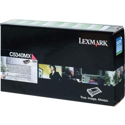 Lexmark C5340MX - originální – Hledejceny.cz