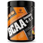 Swedish Supplements BCAA Engine 4: 1: 1 400 g – Hledejceny.cz