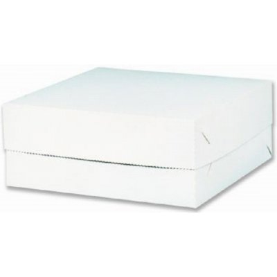 Dortová krabice 14x14x9cm 5ks – Hledejceny.cz