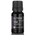Alteya Organics Tymiánový olej 100% Bio Alteya 10 ml – Hledejceny.cz