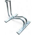 Kacerle KS-360 natáčecí 1 kolo žárový zinek – Zboží Dáma