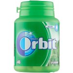 Wrigley's Orbit Spearmint 64 g – Hledejceny.cz