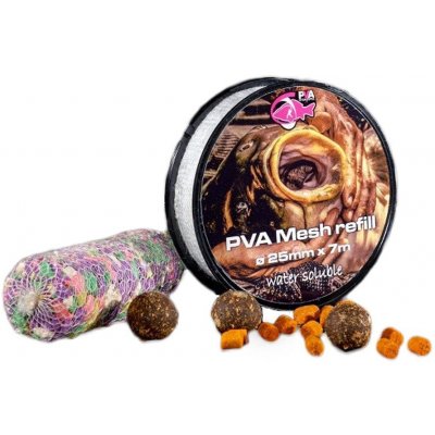 PVA Hydrospol PVA punčocha Mesh Refill 7 m 15 mm – Hledejceny.cz