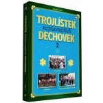 Dech Trojlistek Nej2 DVD – Hledejceny.cz