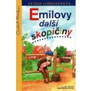 Emilovy další skopičiny Astrid Lindgrenová