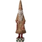 Maileg Vánoční skřítek Noilly Nicolaus Noël Sand, béžová barva, pryskyřice – Hledejceny.cz