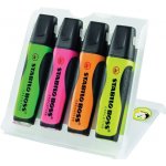 Stabilo Boss Executive 4 ks – Zboží Živě