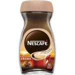 Nescafé Crema 200 g – Zboží Mobilmania