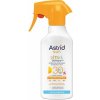 Sarantis Astrid SUN Dětské mléko ve spreji na opalování SPF 30 200 ml