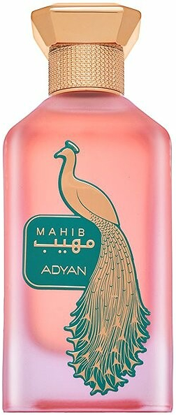 Adyan Mahib parfémovaná voda dámská 100 ml